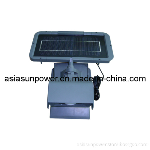 Emergency LED Light, Solar Infrared Motion Sensor Light (PETC-L05)